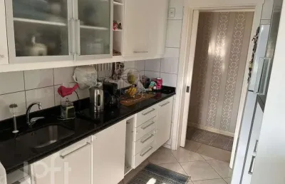 Apartamento com 2 quartos à venda na avenida maranhão, 1015, são geraldo, porto alegre, 79 m2 por r$ 555.750