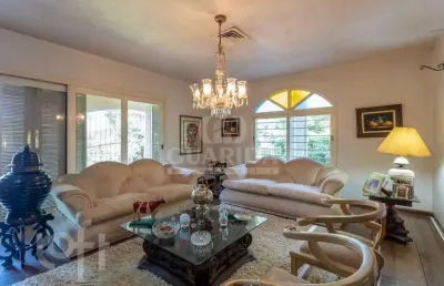 Casa com 4 quartos à venda na avenida icaraí, 139, cristal, porto alegre, 450 m2 por r$ 1.378.000