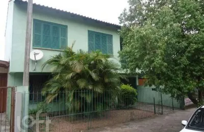 Casa com 3 quartos à venda na rua fontoura xavier, 90, jardim são pedro, porto alegre, 300 m2 por r$ 665.000