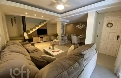 Casa com 5 quartos à venda na avenida polar, 415, jardim floresta, porto alegre, 333 m2 por r$ 950.000