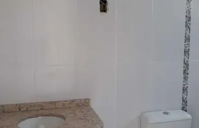 Casa em condomínio fechado com 3 quartos à venda na rua cícero viana, 68, hípica, porto alegre, 170 m2 por r$ 479.000