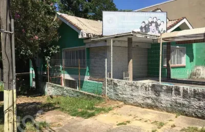 Casa com 3 quartos à venda na avenida otto niemeyer, 923, tristeza, porto alegre, 460 m2 por r$ 1.400.000