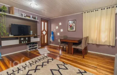 Casa com 6 quartos à venda na rua jaraguá, 53, bela vista, porto alegre, 174 m2 por r$ 1.750.000