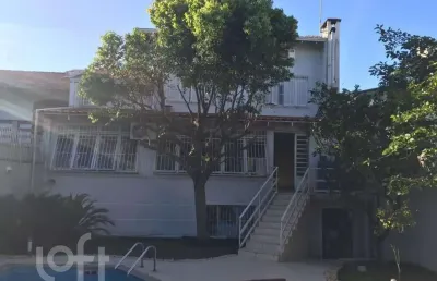 Casa com 3 quartos à venda na rua leme, 649, ipanema, porto alegre, 323 m2 por r$ 1.490.000