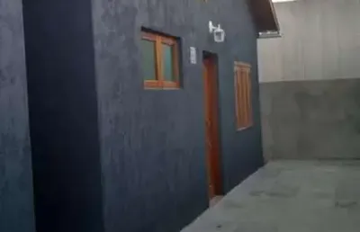 Casa em condomínio fechado com 2 quartos à venda na rua dorival castilhos machado, 885, hípica, porto alegre, 54 m2 por r$ 180.000