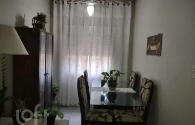 Casa com 2 quartos à venda na avenida capivari, 740, cristal, porto alegre, 100 m2 por r$ 950.000