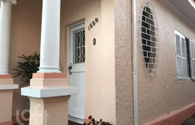 Casa com 3 quartos à venda na avenida bento gonçalves, 1380, partenon, porto alegre, 240 m2 por r$ 1.500.000