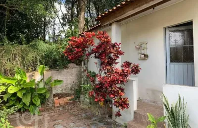 Casa com 2 quartos à venda na rua são lucas, 255, bom jesus, porto alegre, 80 m2 por r$ 580.000