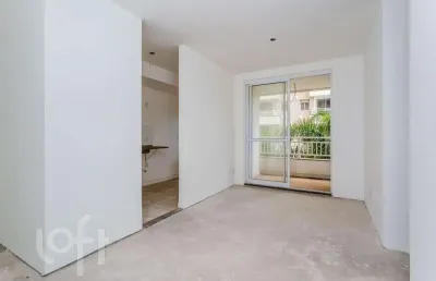 Apartamento com 3 quartos à venda na rua airton ferreira da silva, 295, humaitá, porto alegre, 65 m2 por r$ 330.000