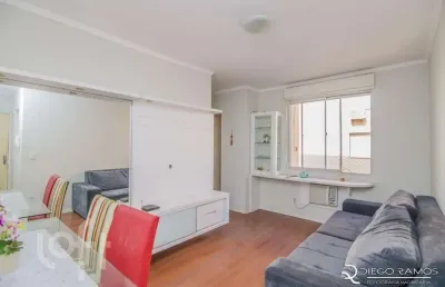 Apartamento com 2 quartos à venda na avenida protásio alves, 8500, morro santana, porto alegre, 53 m2 por r$ 240.000