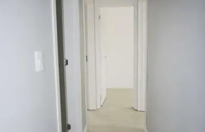 Apartamento com 3 quartos à venda na avenida da cavalhada, 3559, cavalhada, porto alegre, 70 m2 por r$ 410.000