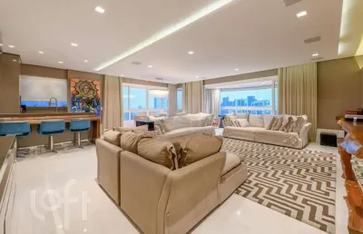 Apartamento com 3 quartos à venda na rua coronel bordini, 1800, rio branco, porto alegre, 179 m2 por r$ 4.670.000