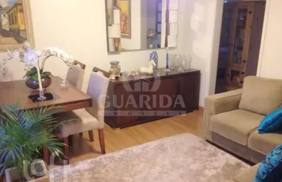 Apartamento com 3 quartos à venda na avenida ceará, 2040, são geraldo, porto alegre, 72 m2 por r$ 340.000