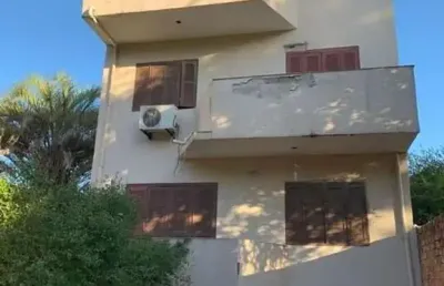Apartamento com 3 quartos à venda na rua dormênio, 199, santa tereza, porto alegre, 300 m2 por r$ 330.000