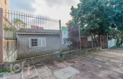 Casa com 3 quartos à venda na rua da várzea, 196, jardim são pedro, porto alegre, 155 m2 por r$ 540.000