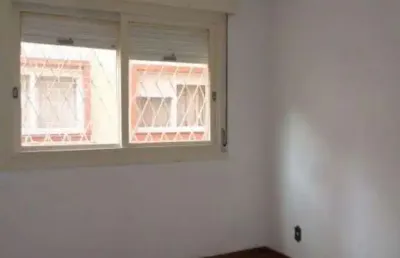Apartamento com 2 quartos à venda na rua silvério souto, 111, teresópolis, porto alegre, 57 m2 por r$ 260.000