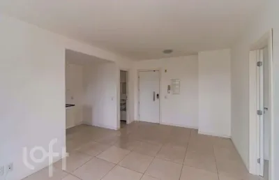 Apartamento com 1 quarto à venda na avenida ipiranga, 8484, jardim carvalho, porto alegre, 47 m2 por r$ 399.000
