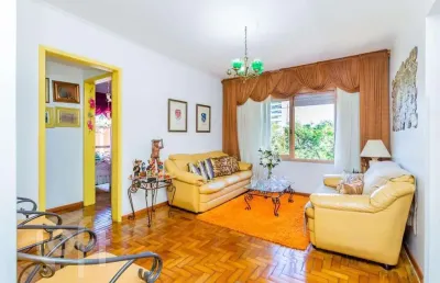 Apartamento com 4 quartos à venda na travessa orion, 82, vila ipiranga, porto alegre, 194 m2 por r$ 650.000