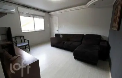Apartamento com 2 quartos à venda na rua otávio faria, 353, teresópolis, porto alegre, 67 m2 por r$ 270.000