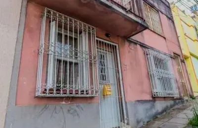 Casa com 3 quartos à venda na rua general auto, 131, centro histórico, porto alegre, 256 m2 por r$ 650.000