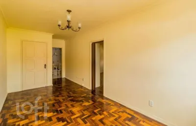 Apartamento com 2 quartos à venda na avenida bento gonçalves, 4281, vila joão pessoa, porto alegre, 65 m2 por r$ 250.000