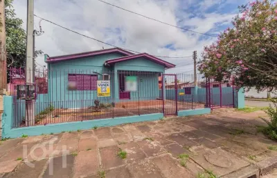 Casa com 5 quartos à venda na avenida alcides maia, 904, sarandi, porto alegre, 224 m2 por r$ 535.000
