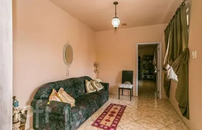 Casa com 4 quartos à venda na rua intendente alfredo azevedo, 381, glória, porto alegre, 423 m2 por r$ 2.699.000