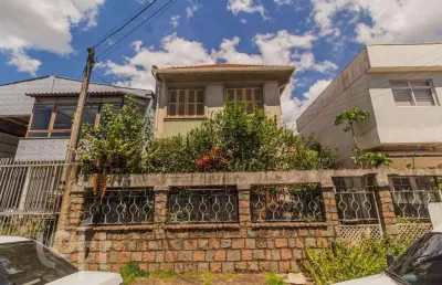 Casa com 2 quartos à venda na rua irmão francisco, 65, humaitá, porto alegre, 133 m2 por r$ 750.000