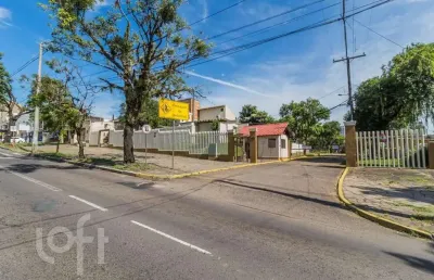 Casa em condomínio fechado com 3 quartos à venda na rua doutor campos velho, 1245, cavalhada, porto alegre, 65 m2 por r$ 460.000