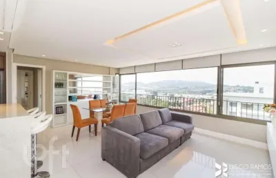 Apartamento com 3 quartos à venda na avenida da cavalhada, 5730, ipanema, porto alegre, 104 m2 por r$ 1.200.000
