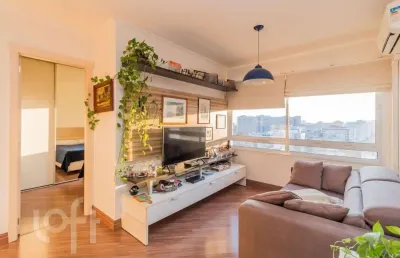 Apartamento com 1 quarto à venda na rua professor álvaro alvim, 169, rio branco, porto alegre, 39 m2 por r$ 513.000
