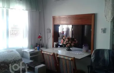 Apartamento com 1 quarto à venda na rua doutor dário de bittencourt, 265, vila ipiranga, porto alegre, 35 m2 por r$ 185.000