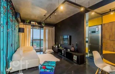 Apartamento com 2 quartos à venda na avenida ipiranga, 8484, jardim carvalho, porto alegre, 70 m2 por r$ 760.000