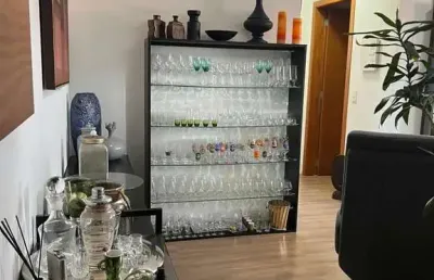 Apartamento com 2 quartos à venda na avenida protásio alves, 5188, vila jardim, porto alegre, 75 m2 por r$ 550.000