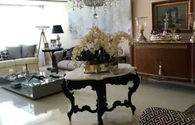 Casa com 5 quartos à venda na rua chiriguano, 89, vila assunção, porto alegre, 800 m2 por r$ 4.300.000
