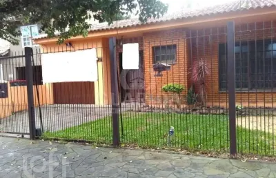 Casa com 3 quartos à venda na rua fernando borba, 440, ipanema, porto alegre, 300 m2 por r$ 1.170.000