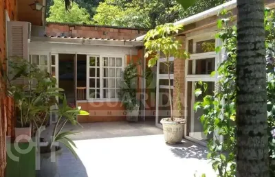 Casa com 1 quarto à venda na rua reinaldo muller, 837, ponta grossa, porto alegre, 120 m2 por r$ 250.000
