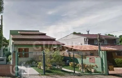 Casa com 2 quartos à venda na rua mário de andrade, 119, ipanema, porto alegre, 203 m2 por r$ 600.000