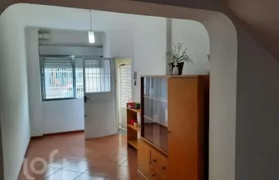 Apartamento com 2 quartos à venda na avenida guido mondin, 861, são geraldo, porto alegre, 77 m2 por r$ 266.000