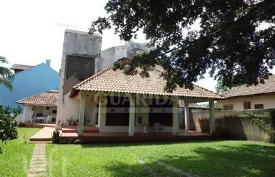 Casa com 4 quartos à venda na avenida oswaldo gonçalves cruz, 256, ipanema, porto alegre, 350 m2 por r$ 2.000.000