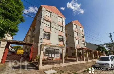 Apartamento com 1 quarto à venda na rua dona elvira, 251, ipanema, porto alegre, 27 m2 por r$ 176.500