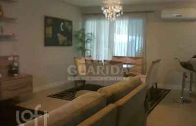 Casa com 3 quartos à venda na rua corticeira, 29, hípica, porto alegre, 140 m2 por r$ 750.000