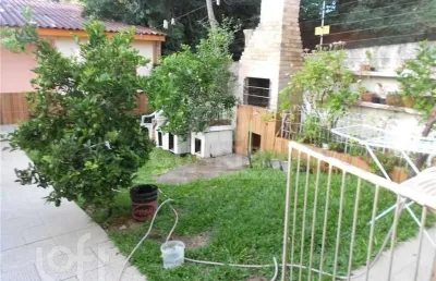 Casa com 4 quartos à venda na rua general jonathas borges fortes, 98, glória, porto alegre, 253 m2 por r$ 750.000