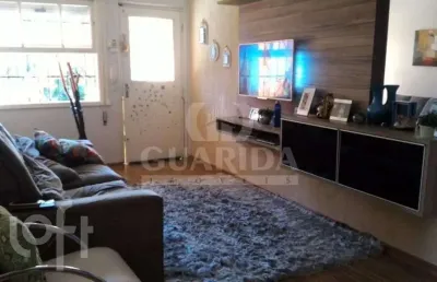 Casa com 6 quartos à venda na rua corrêa lima, 60, santa tereza, porto alegre, 330 m2 por r$ 1.680.000