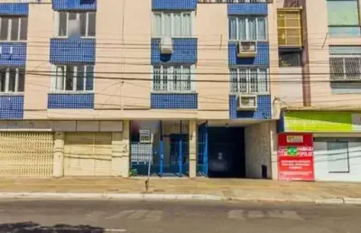 Apartamento com 2 quartos à venda na avenida bento gonçalves, 997, santo antônio, porto alegre, 62 m2 por r$ 300.000