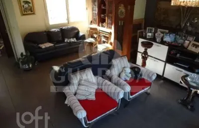 Casa com 4 quartos à venda na rua professor bertrand russel, 240, vila ipiranga, porto alegre, 500 m2 por r$ 1.100.000