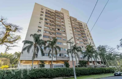 Apartamento com 2 quartos à venda na rua dário totta, 215, teresópolis, porto alegre, 63 m2 por r$ 435.000