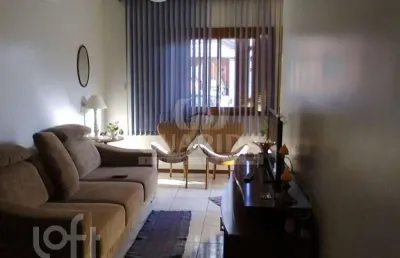 Casa com 3 quartos à venda na rua alexio fagherazzi, 145, hípica, porto alegre, 67 m2 por r$ 400.000