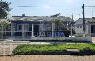 Casa com 3 quartos à venda na avenida beira rio, 1170, lami, porto alegre, 90 m2 por r$ 359.500