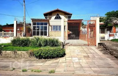 Casa com 3 quartos à venda na rua dolores duran, 1056, agronomia, porto alegre, 150 m2 por r$ 620.000